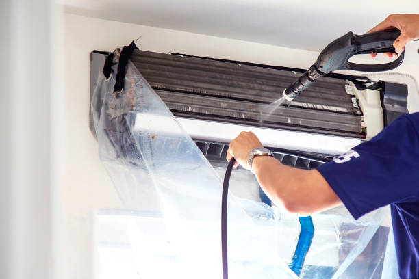 Reliable SC Airduct Cleaning Solutions